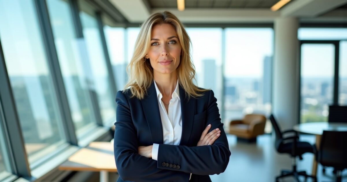 Perrine Storme : exploration approfondie de son parcours, de sa carrière et de son impact