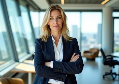 Perrine Storme : exploration approfondie de son parcours, de sa carrière et de son impact