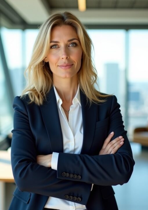 Perrine Storme : exploration approfondie de son parcours, de sa carrière et de son impact