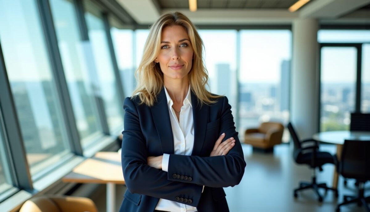 Perrine Storme : exploration approfondie de son parcours, de sa carrière et de son impact