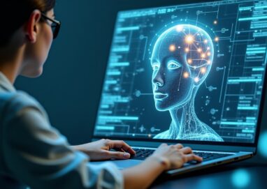 L’Intelligence Artificielle : La Révolution de l’Accès au Savoir de Demain
