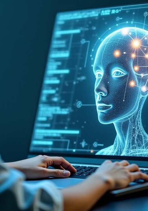 L’Intelligence Artificielle : La Révolution de l’Accès au Savoir de Demain