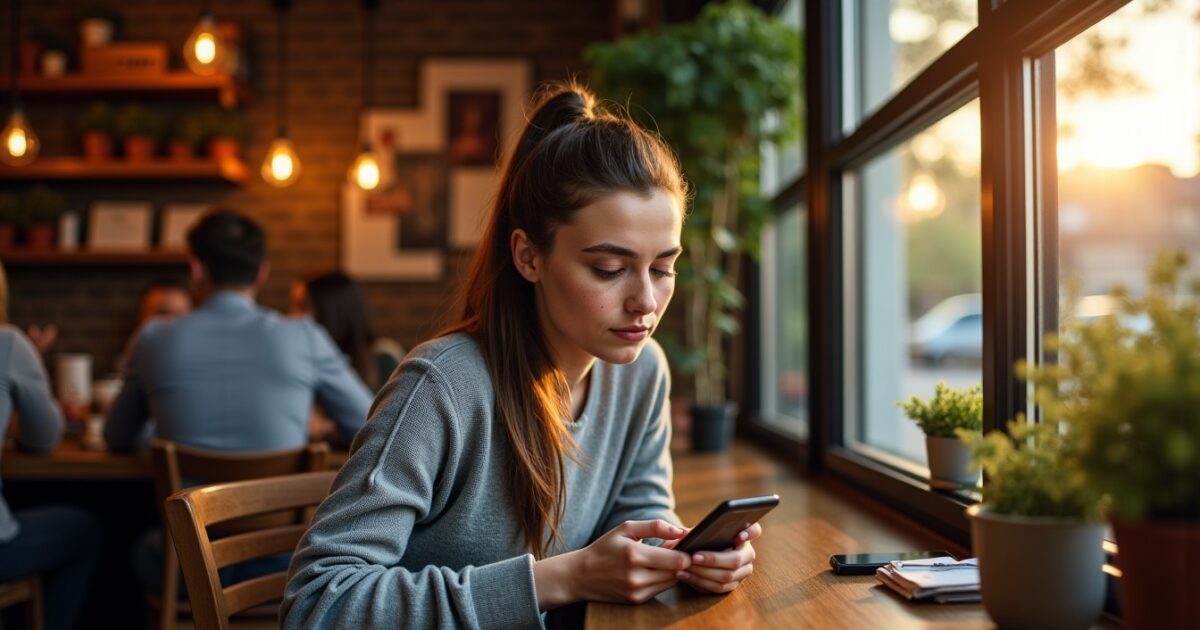Les raisons derrière l'échec du matching sur les centres d’intérêt dans les applications de rencontre
