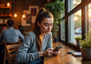 Les raisons derrière l'échec du matching sur les centres d’intérêt dans les applications de rencontre