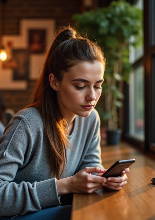 Les raisons derrière l'échec du matching sur les centres d’intérêt dans les applications de rencontre
