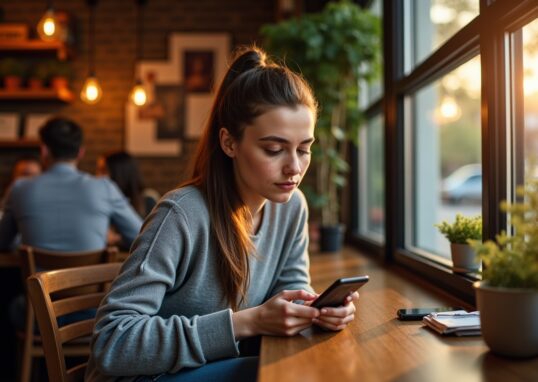 Les raisons derrière l'échec du matching sur les centres d’intérêt dans les applications de rencontre