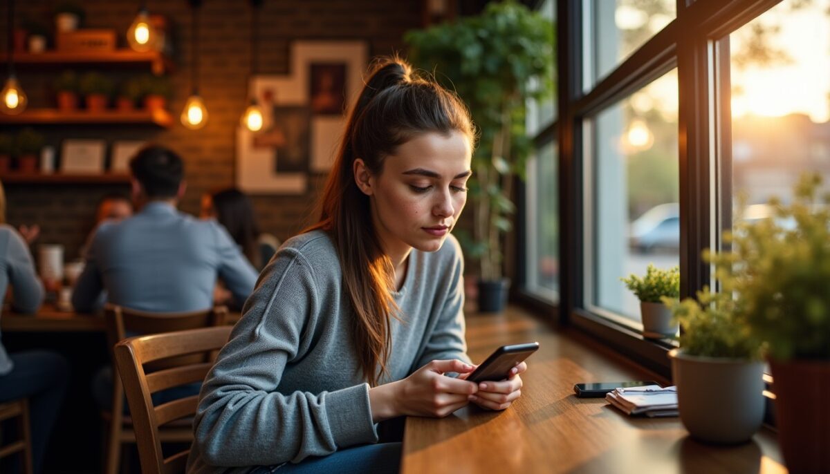 Les raisons derrière l'échec du matching sur les centres d’intérêt dans les applications de rencontre