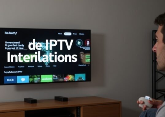 Abonnement IPTV Sans Interruption : Révélations Exclusives des Tests 2026 que les Comparatifs Oublient