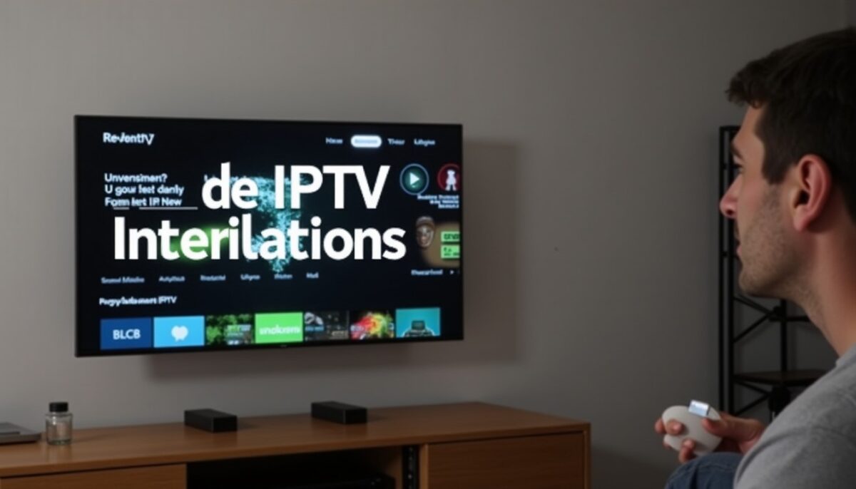 Abonnement IPTV Sans Interruption : Révélations Exclusives des Tests 2026 que les Comparatifs Oublient