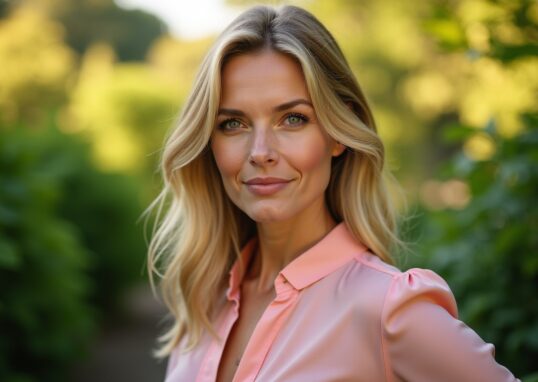 Laura Smet : portrait complet de sa vie, famille, parcours professionnel et intimité