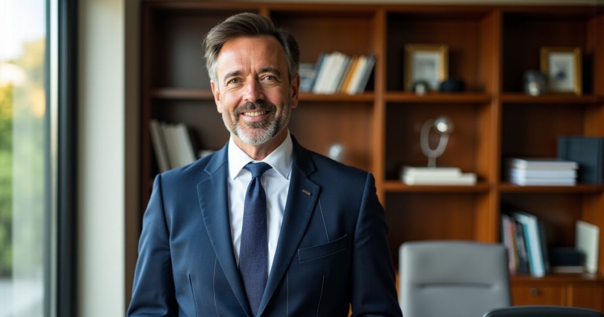 Jean-Luc Reichmann : Portrait complet, parcours professionnel, vie familiale et actualités