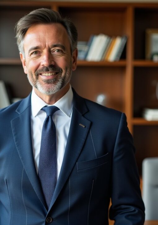 Jean-Luc Reichmann : Portrait complet, parcours professionnel, vie familiale et actualités