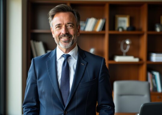Jean-Luc Reichmann : Portrait complet, parcours professionnel, vie familiale et actualités