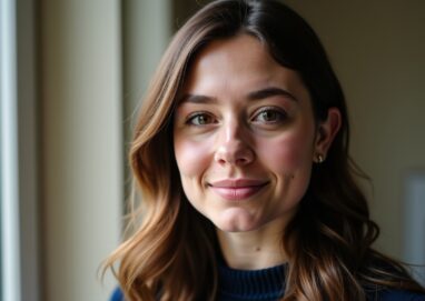 Sophie Vinson : portrait complet, âge, famille et engagements publics