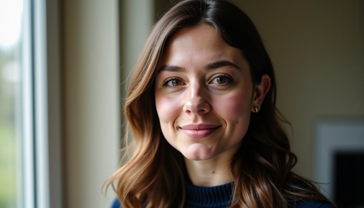 Sophie Vinson : portrait complet, âge, famille et engagements publics