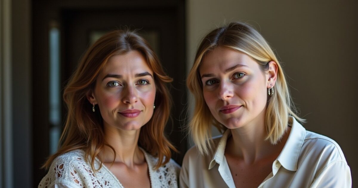 Élisabeth Malvina Chalier : Parcours, Origines Familiales et Intimité