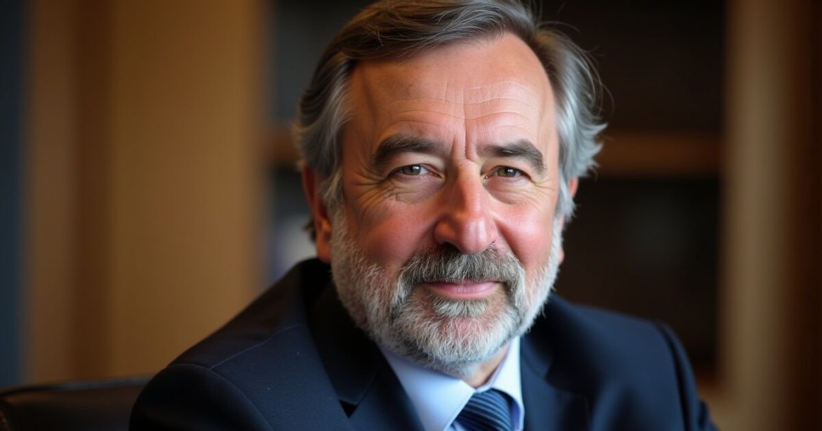 Raphaël Dupond-Moretti : itinéraire, carrière remarquable et impact majeur sur la justice française