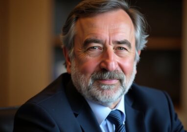 Raphaël Dupond-Moretti : itinéraire, carrière remarquable et impact majeur sur la justice française