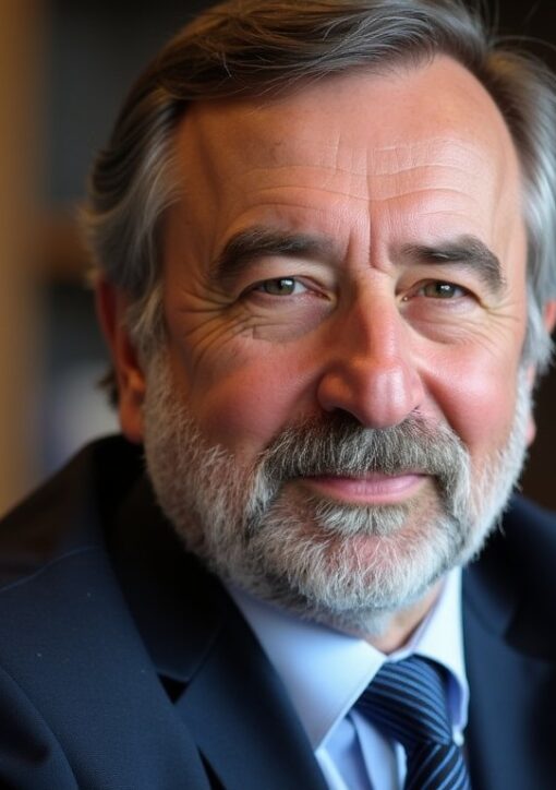 Raphaël Dupond-Moretti : itinéraire, carrière remarquable et impact majeur sur la justice française