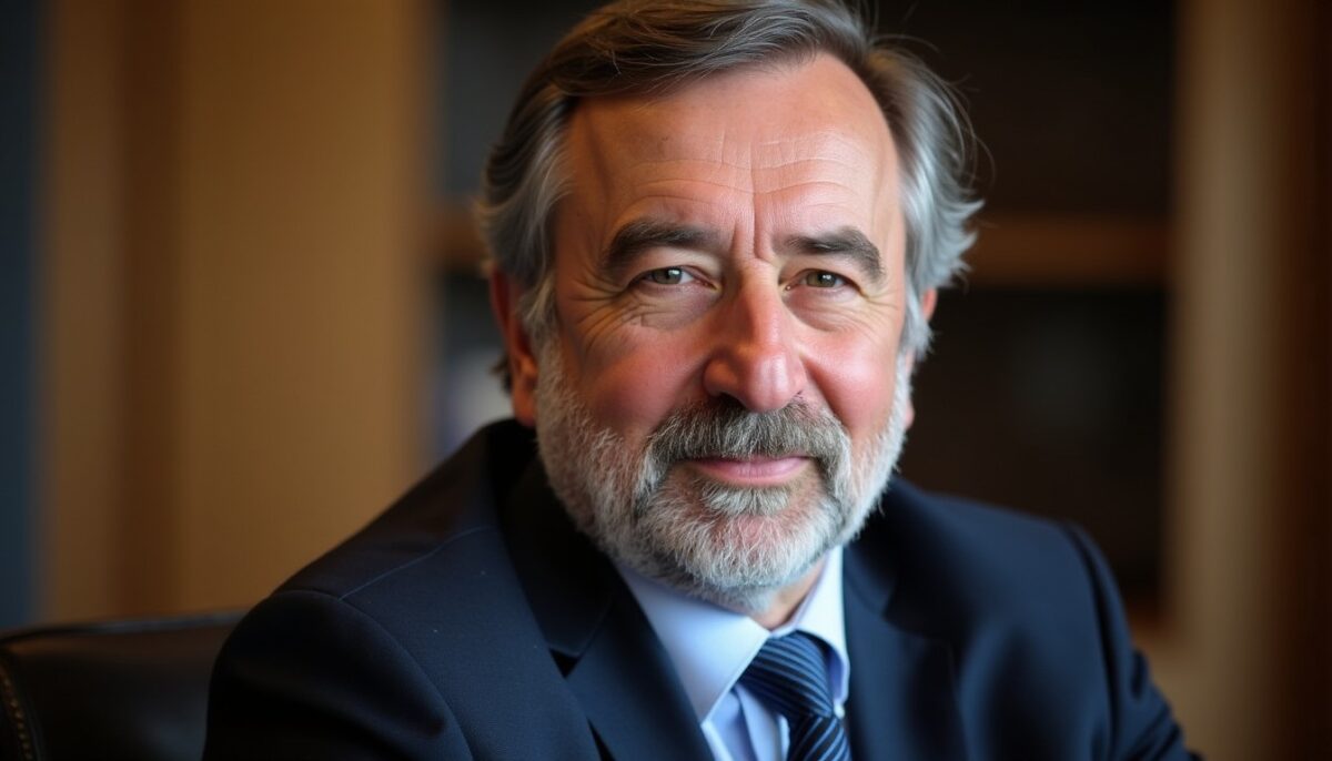 Raphaël Dupond-Moretti : itinéraire, carrière remarquable et impact majeur sur la justice française
