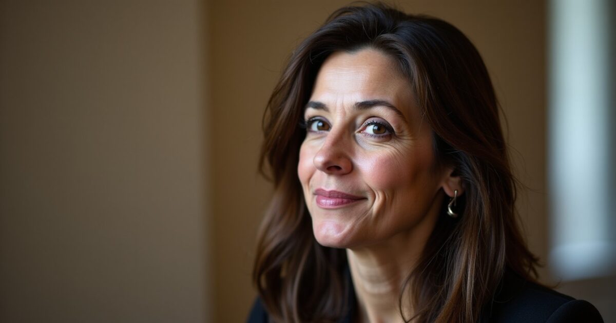 Sandra Zeitoun : Portrait détaillé, vie personnelle, parcours professionnel et renommée