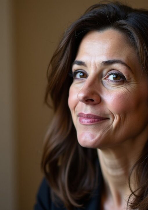 Sandra Zeitoun : Portrait détaillé, vie personnelle, parcours professionnel et renommée