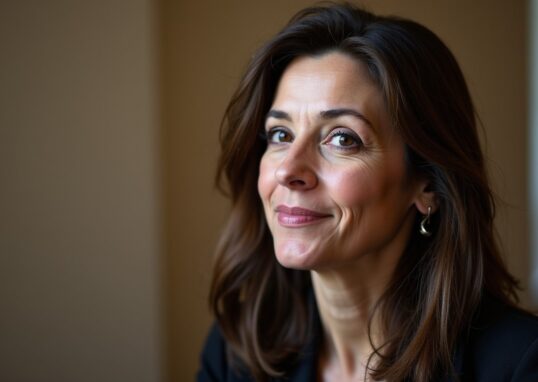 Sandra Zeitoun : Portrait détaillé, vie personnelle, parcours professionnel et renommée
