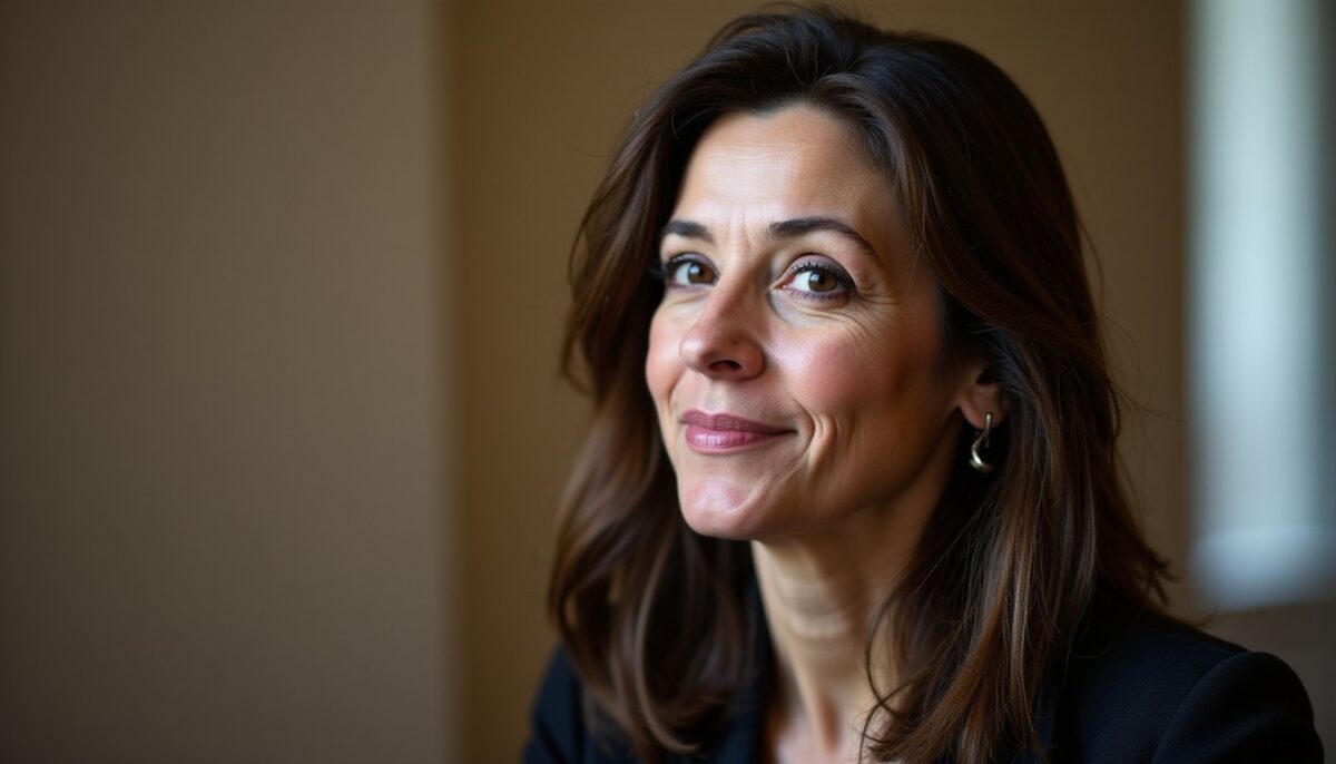 Sandra Zeitoun : Portrait détaillé, vie personnelle, parcours professionnel et renommée