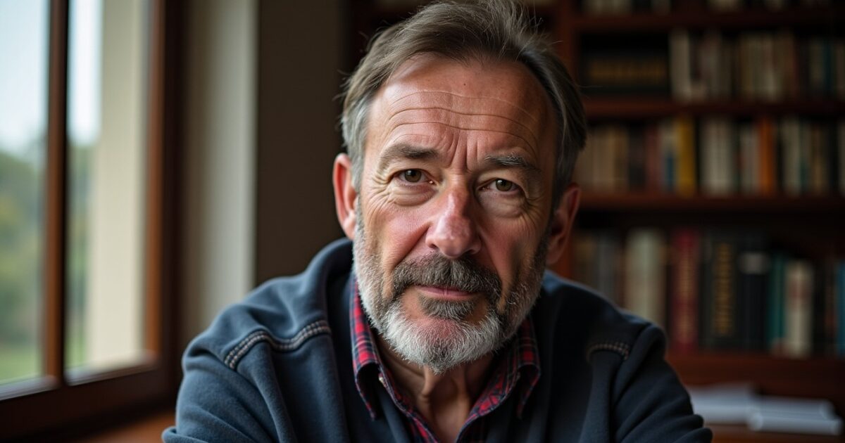 Victor Lhermitte : Portrait complet de sa vie, sa famille et son parcours professionnel