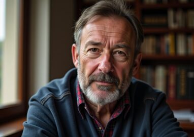 Victor Lhermitte : Portrait complet de sa vie, sa famille et son parcours professionnel