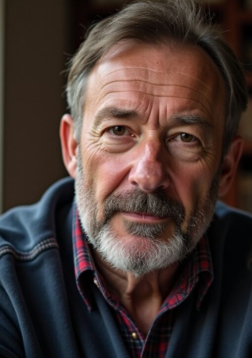 Victor Lhermitte : Portrait complet de sa vie, sa famille et son parcours professionnel