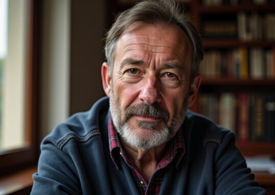 Victor Lhermitte : Portrait complet de sa vie, sa famille et son parcours professionnel