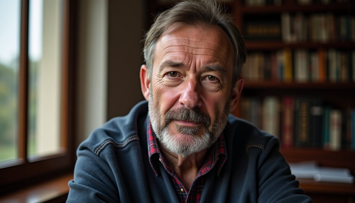 Victor Lhermitte : Portrait complet de sa vie, sa famille et son parcours professionnel