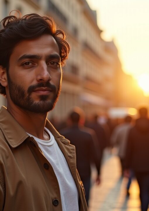 Tewfik Jallab et sa vie amoureuse : ce que l'on ignore encore