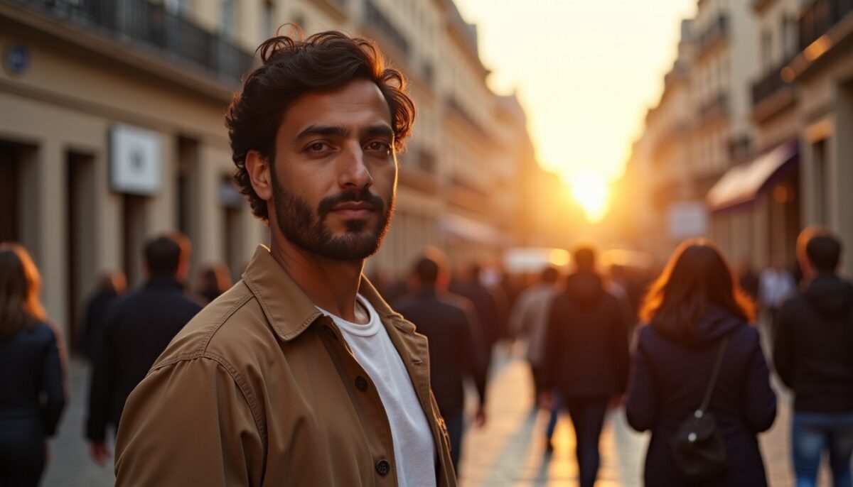 Tewfik Jallab et sa vie amoureuse : ce que l'on ignore encore