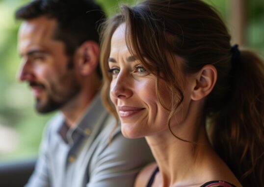 Mary Pierce et sa partenaire : entre vie privée, histoires d'amour et carrière