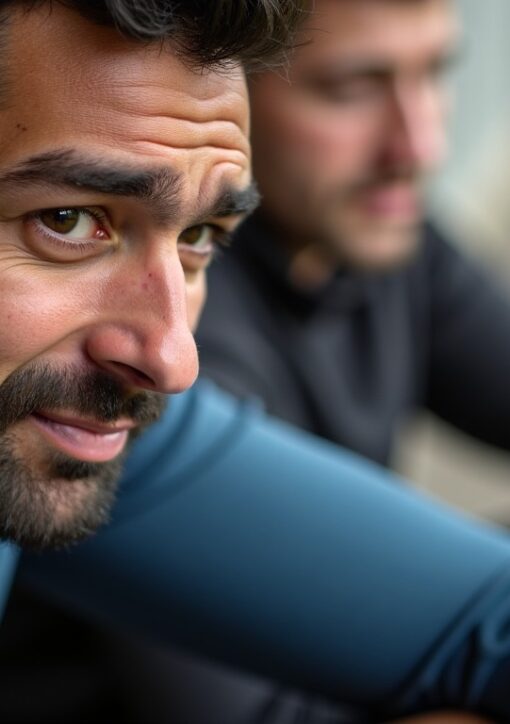 Romain Verlier : un regard approfondi sur le parcours du fils de Marion Game