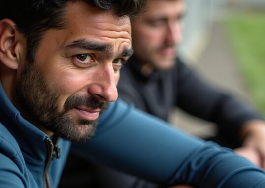 Romain Verlier : un regard approfondi sur le parcours du fils de Marion Game