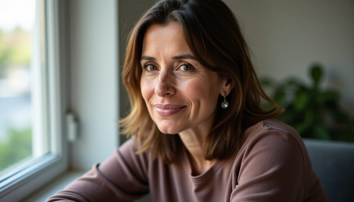 Cecilia Barontini : parcours inspirant, succès professionnel et impact remarquable