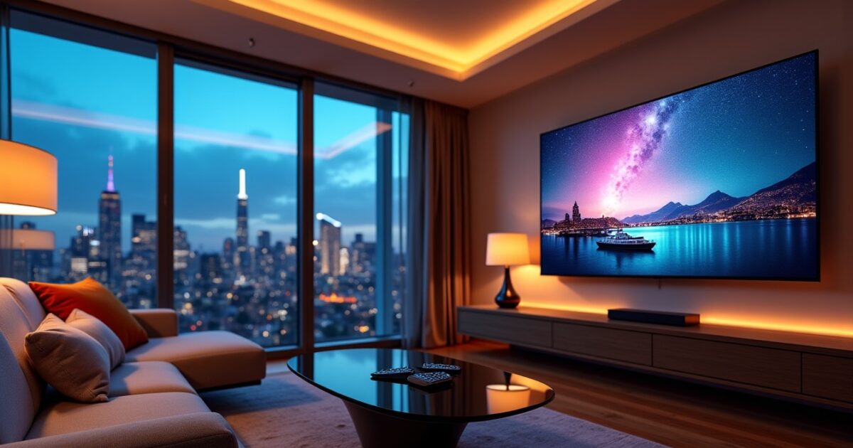 Abonnement IPTV : L'Option Haut de Gamme Incontournable en 2026