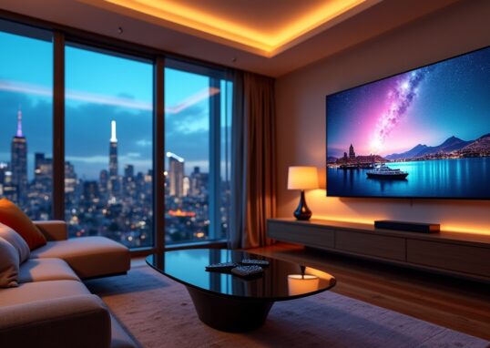 Abonnement IPTV : L'Option Haut de Gamme Incontournable en 2026