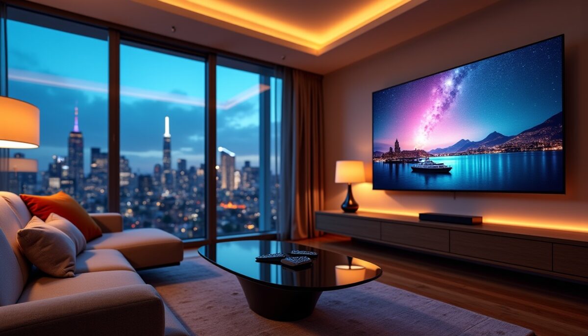 Abonnement IPTV : L'Option Haut de Gamme Incontournable en 2026