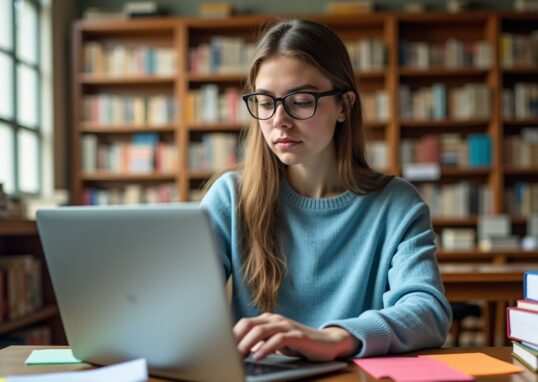 Les pièges courants de la citation à l’université : comment les éviter