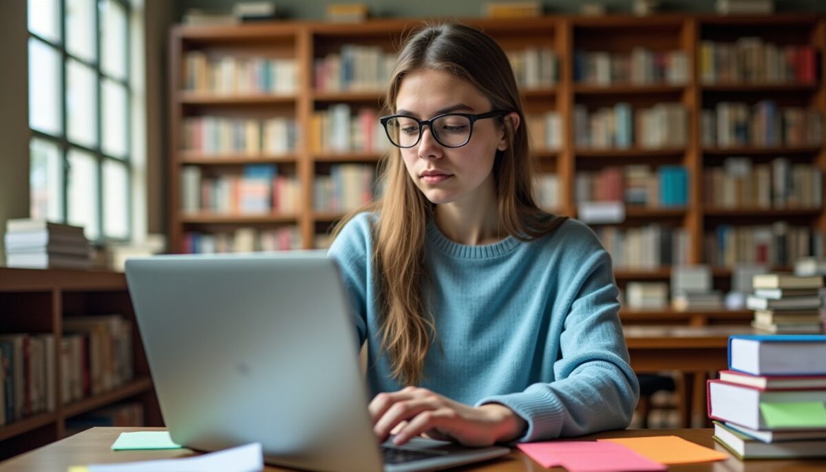 Les pièges courants de la citation à l’université : comment les éviter
