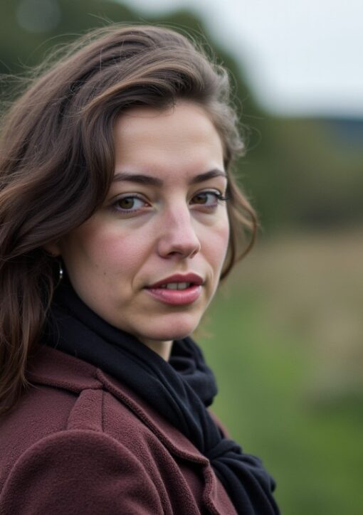 Thea Charrier : découvrez son parcours, sa montée en lumière et ses projets futurs
