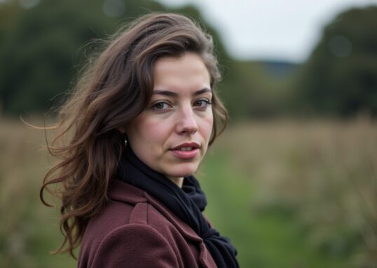 Thea Charrier : découvrez son parcours, sa montée en lumière et ses projets futurs