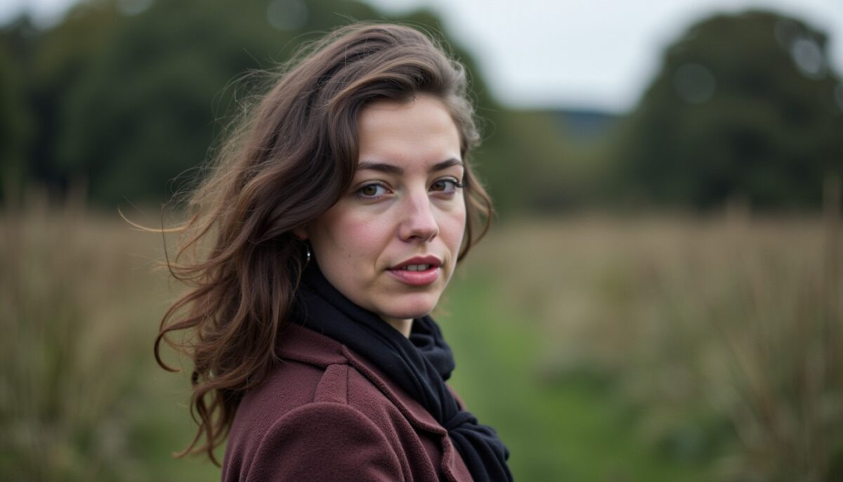 Thea Charrier : découvrez son parcours, sa montée en lumière et ses projets futurs