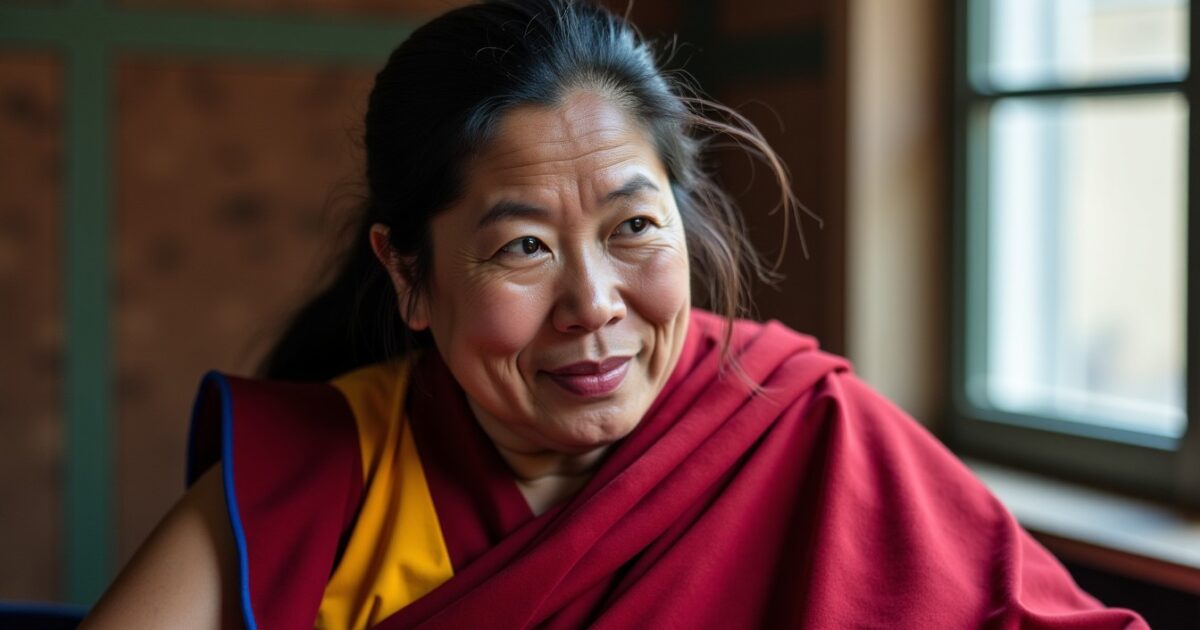 Luana Santonino : portrait et histoire de sa vie aux côtés de Serge Lama