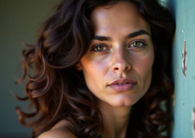 Nathalie Dartois : Portrait d’une figure captivante au cœur de toutes les attentions