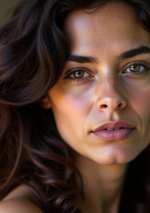 Nathalie Dartois : Portrait d’une figure captivante au cœur de toutes les attentions